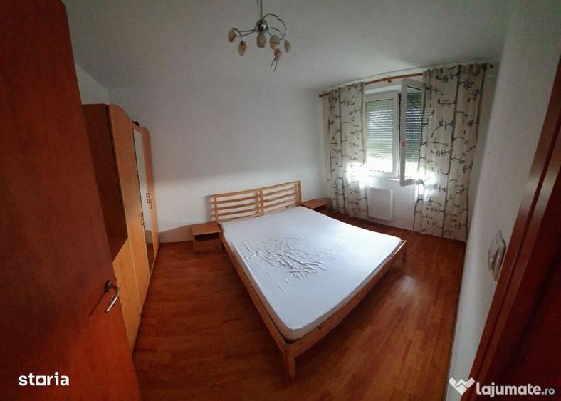 Apartament cu 2 camere decomandat în Tineretului