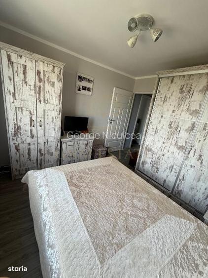 4 Camere|Bloc Reabilitat| Zona Camil Ressu - Metrou Nicolae Grigorescu