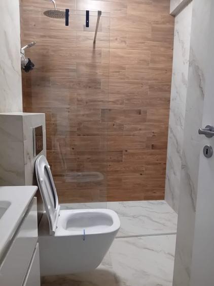 Apartament 4 camere in ansamblu nou, Baneasa -Apicultorilor - 12
