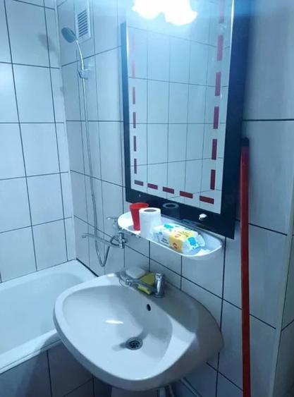 Apartament cu 1 camera in Tatarasi-Flora,la bulevard - 3
