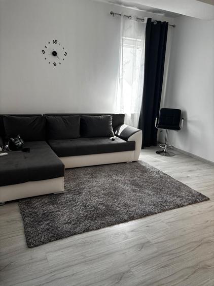 Apartament cu 2 camere decomandat în Militari