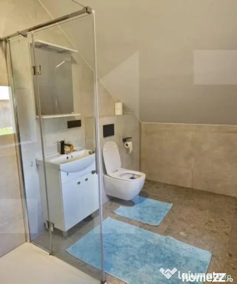 Proprietate de vanzare, cu 5 camere, 202 mp, statiunea de sc - Sfantu Gheorghe (Covasna) - 11