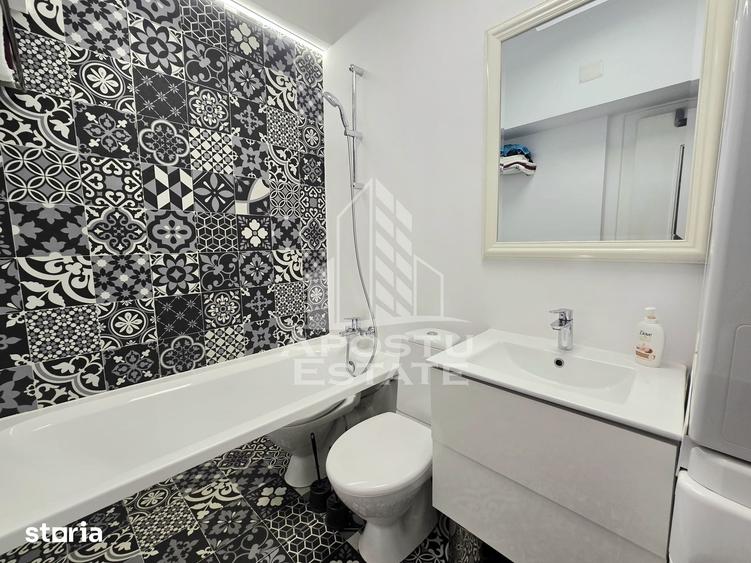 Apartament cu 2 camere în Ultracentral