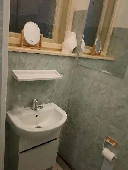 Garsonieră semidecomandată în Ultracentral