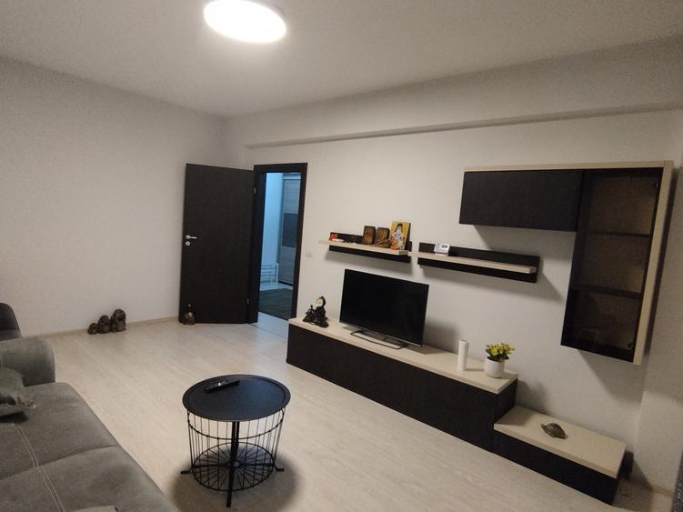 Apartament 2 camere spațios | 70 mp | Parcare subterană | Str. Doinei - 3