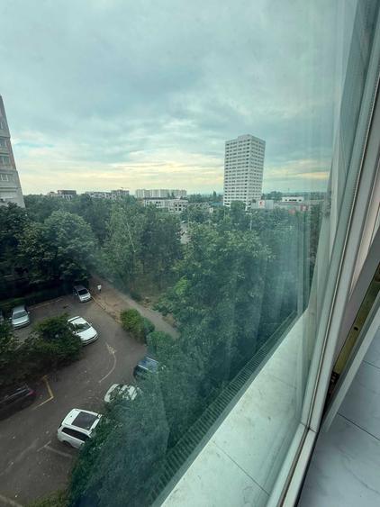 Apartament cu 2 camere decomandat în Vest