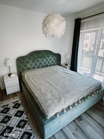 Apartament in zona centrala - 72MP | Etaj 1/2 | 2 Balcoane | Parcare - 4