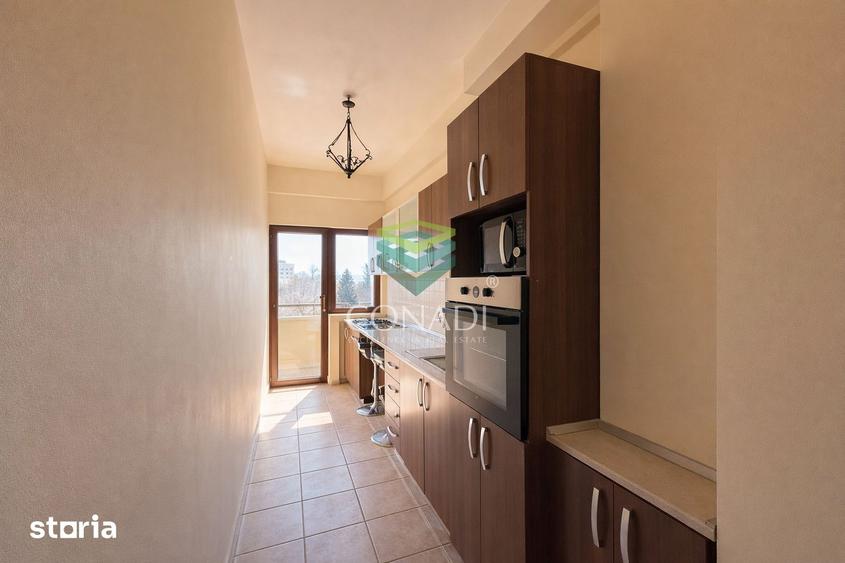 Apartament de inchiriat 2 camere | Metrou Stefan cel Mare - 9