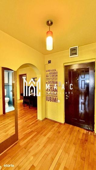 Apartament cu 4 camere decomandat, mobilat în Central