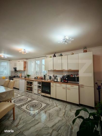 Casă cu 4 camere în Baba