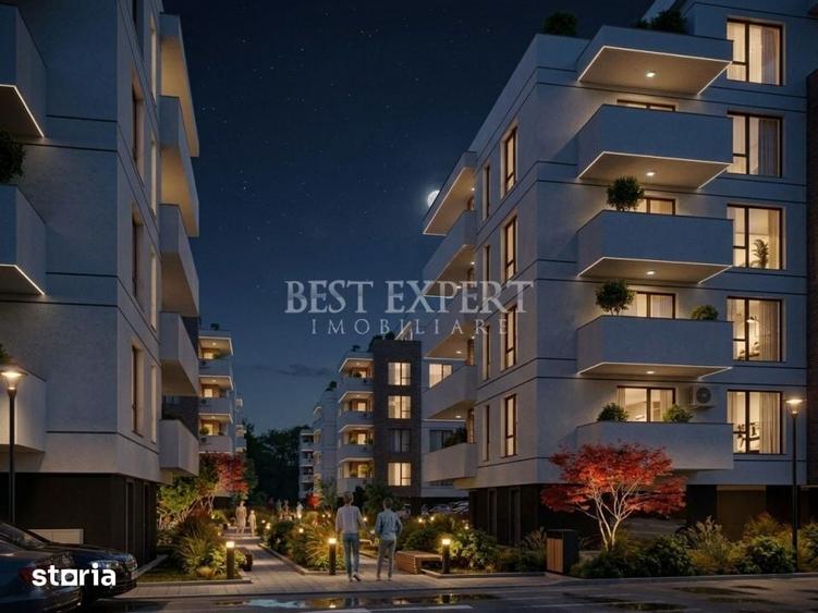 Apartament cu 2 camere în Industriilor