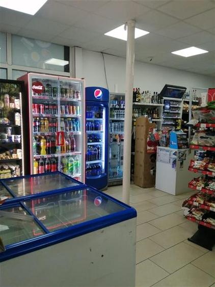 Spațiu comercial, de 120 mp, în Aleea Carpați