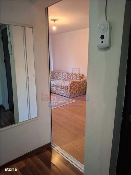 Apartament cu 2 camere decomandat în Dacia
