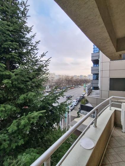 HERASTRAU Office de inchiriat Nicolae Caramfil - 4