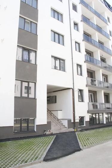 Garsoniera ANL Brancu?i - 1