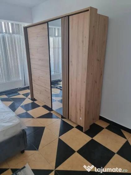 De inchiriat apartament cu 2 camere bloc nou, zona Garii,... - 3