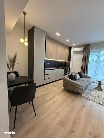 TERASA ?I GRADINA PROPRIE | APARTAMENT MODERN IN COMPLEX PREMIUM PIPER - 12