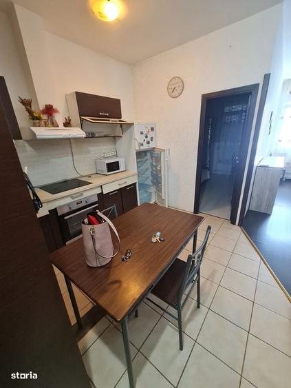 Apartament cu 2 camere în Granit