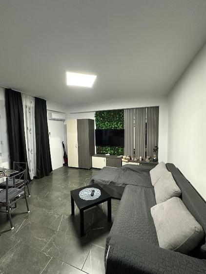 Apartament cu 2 camere, mobilat în Nord