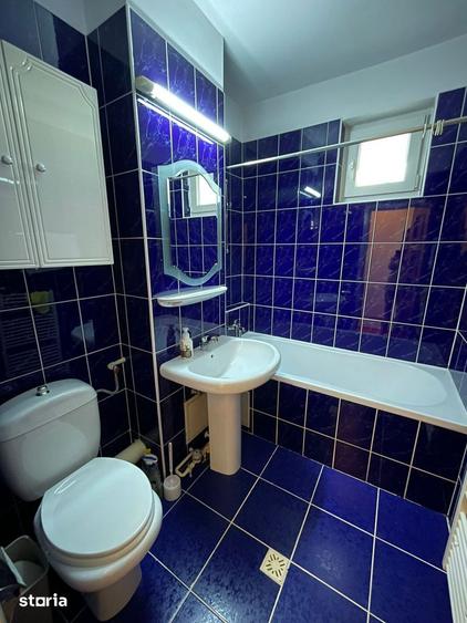Apartament cu 4 camere decomandat în Zorilor