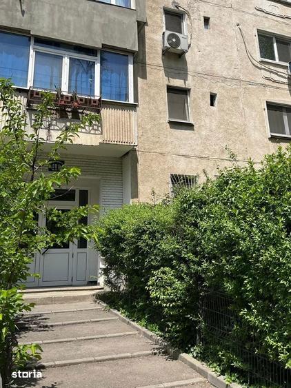 2 camere 62 mp decomandat Pia?a Alba Iulia | parter | ideal investi?ie - 1