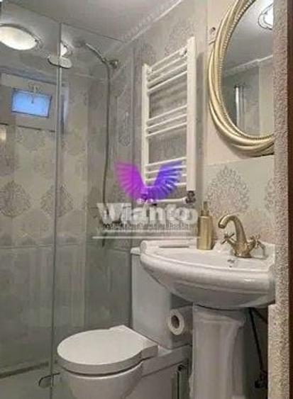 Garsonieră nedecomandată în Ultracentral