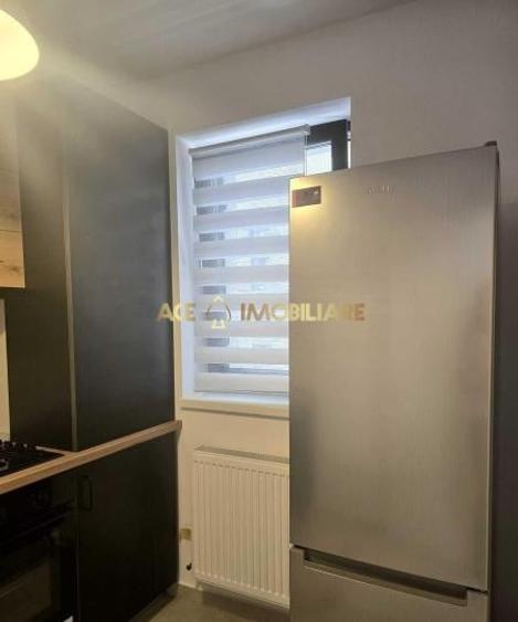 Garsoniera de inchiriat | Hils Pallady | Metrou | Centrala | Parcare - 3