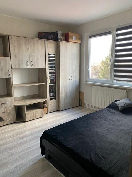 Apartament cu 2 camere decomandat în 7 Noiembrie