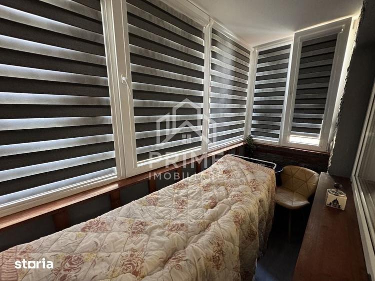 Apartament cu 3 camere în Ampoi 3