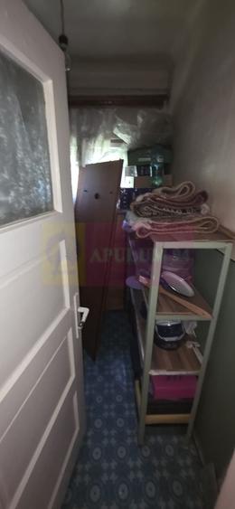 Casă individuală cu 5 camere cu Canalizare în Capul Câmpului