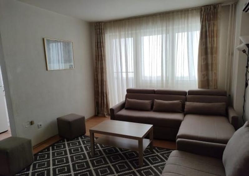 Apartament cu 2 camere semidecomandat în Unirii