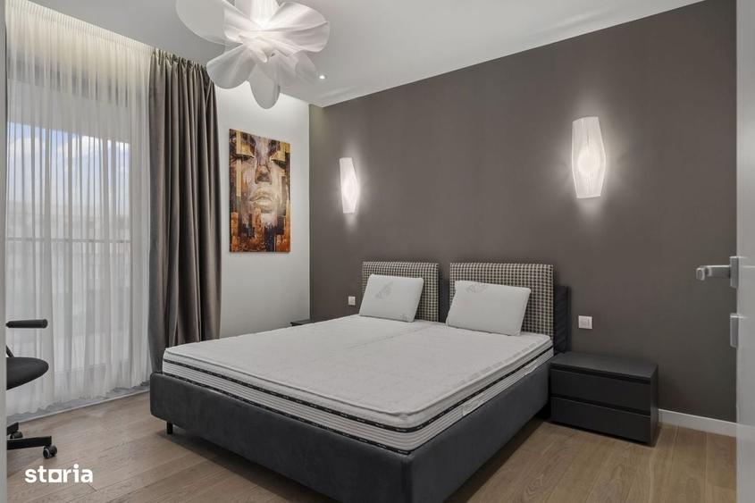Apartament 3 camere, garaj si balcon, One Plaza, la pret se adauga TVA - 10