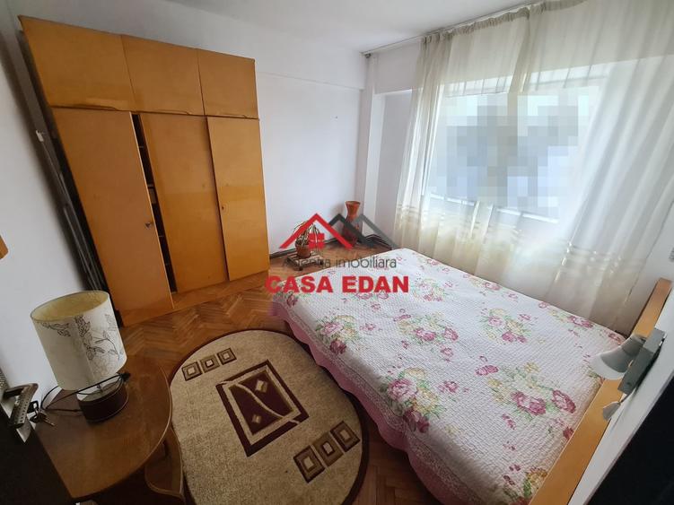 Apartament cu 3 camere în Câmpina