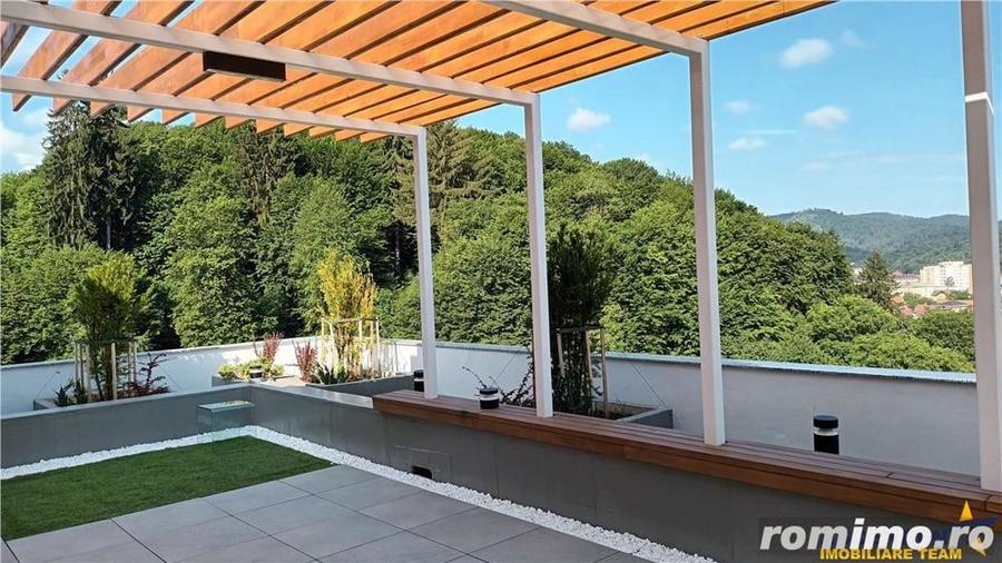 Rezidenta LUX, vedere panoramica,facilitati premium - 11