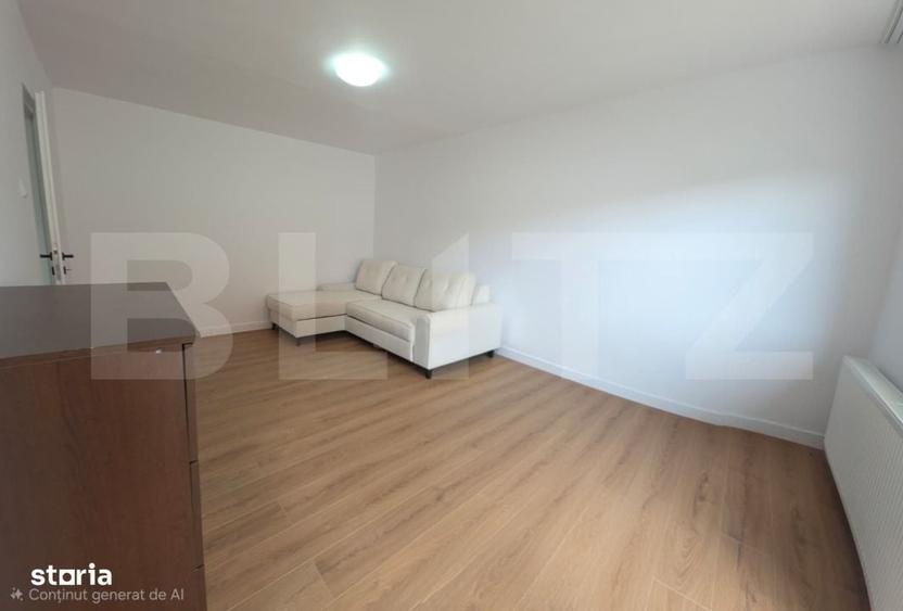 Apartament 2 camere, 52 mp, recent renovat, zona de sud - 5