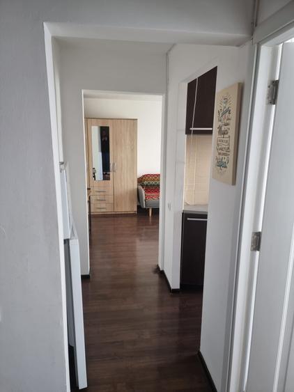 Apartament cu 2 camere decomandat în Prelungirea Ghencea