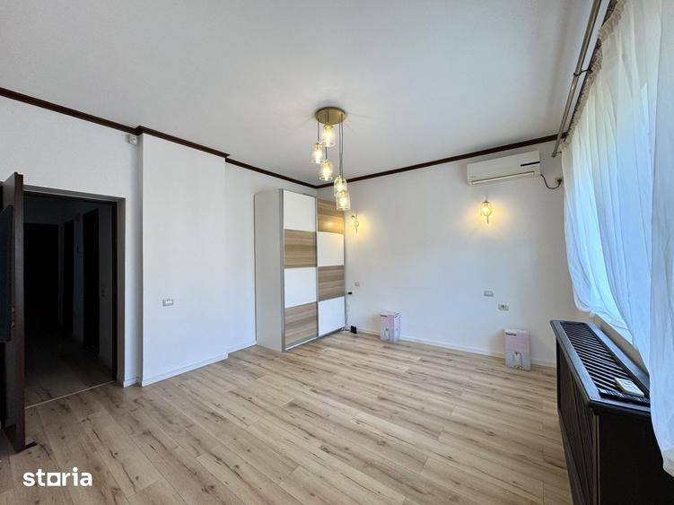 Vila cu ?emineu si Terasa | Zona Dorobanti - Herastrau | Smart - 14