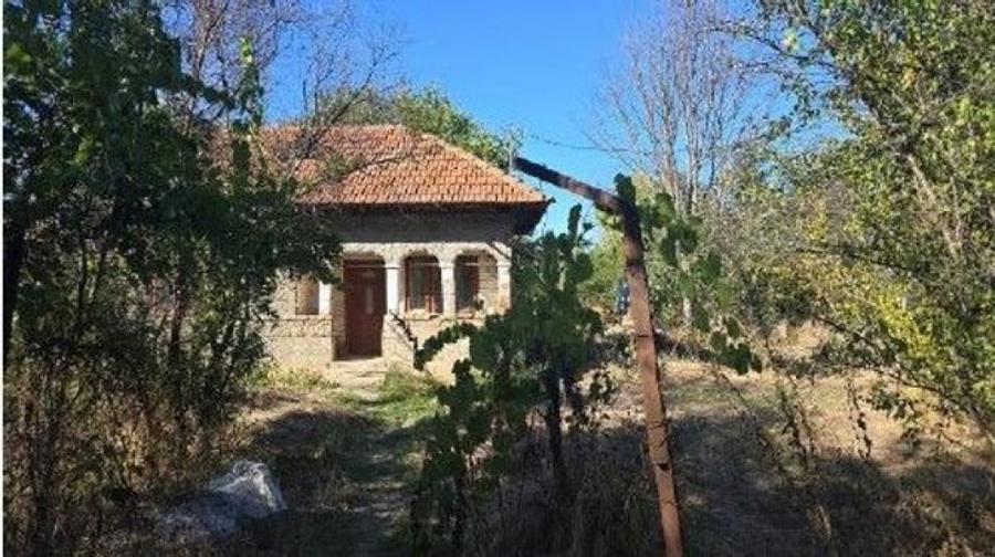 Casa si teren Odobesti, cota parte 1/2, ID: R2785160 - 1
