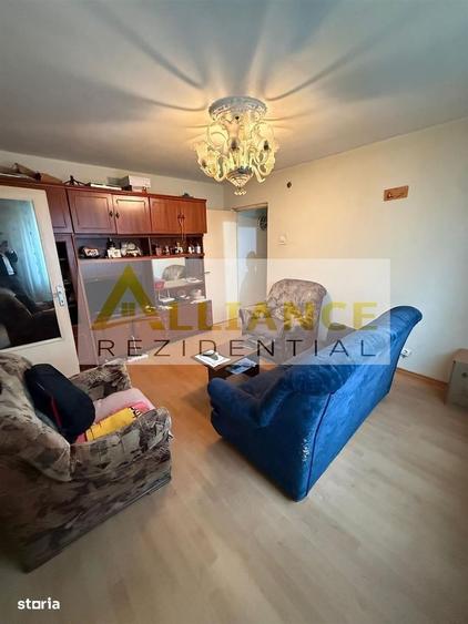 Berceni-Apartament 2 Camere-Semidecomandat - 4
