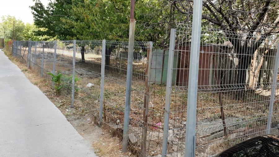 Teren Construcții intravilan de 1431 mp, în Metalurgiei