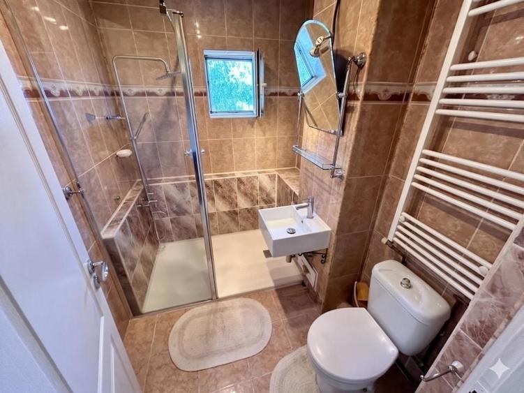 Apartament 3 camere, 2 bai, centrala proprie, Bd. Bucuresti, Ploiesti - 6