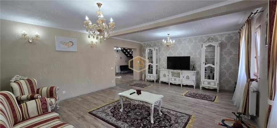 Casa complet mobilata si utilata cu 5 dormitoare | Localitatea Odoreu | Teren 859 mp - 14