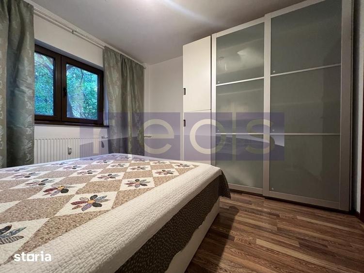 Apartament cu 2 camere decomandat în Tineretului