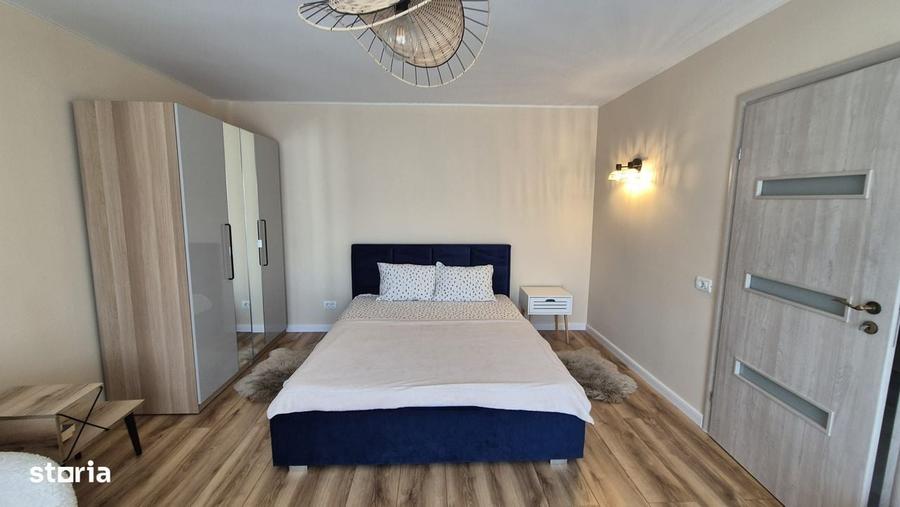 STUDIO AVIATIEI | ideal Booking & Airbnb | METROU | COMISION 0 - 3