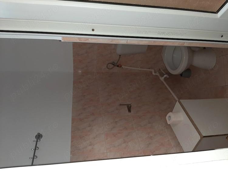 Spațiu comercial, de 57 mp, în Central