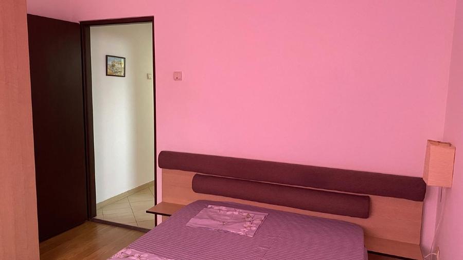 Termen lung,  2 camere, zona City Mall, mobilat, utilat, centrala pe gaz - 5