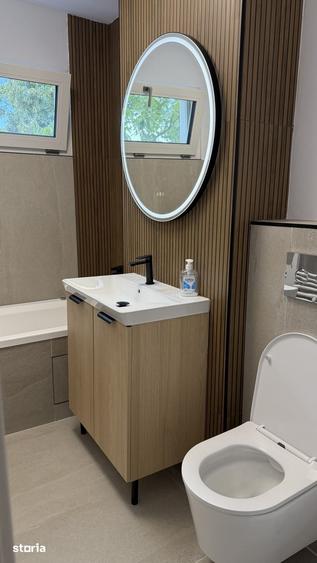 Proprietar - Inchiriez Apartament 2 camere, Podu Ros - 14