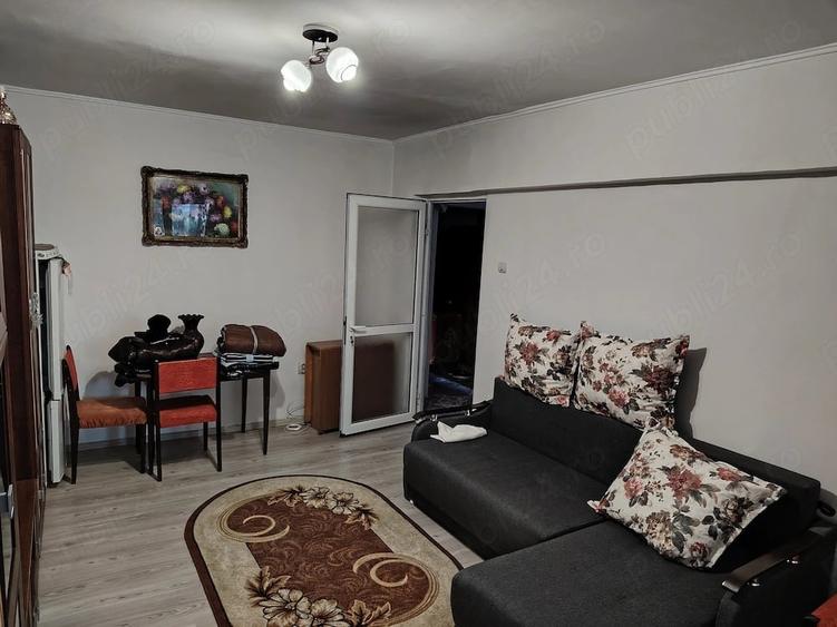 Apartament cu 2 camere decomandat în Obor