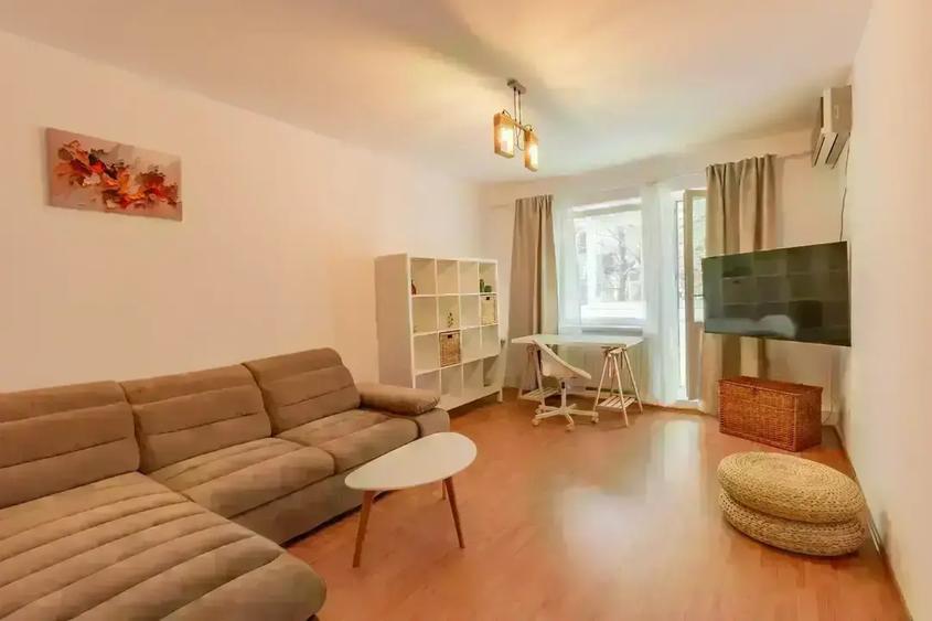 Apartament 3 Camere, renovat I metrou Piata Sudului I Mall Sun Plaza - 1