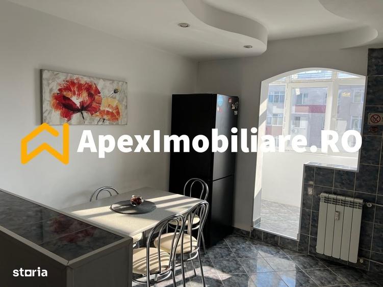 Apartament 2 camere de inchiriat Aparatorii Patriei Bucuresti | ApexIm - 6